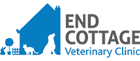 End Cottage Veterinary Clinic Logo