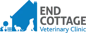 End Cottage Vets logo